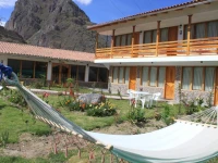 Hotel Tierra Inka Sacred Valley 