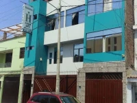 Hospedaje Santa Ines 