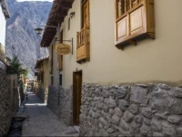 Kamma Guest House 