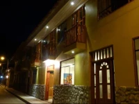 Kuychipunku Boutique Guest House 