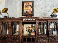 El Portal De San Lazaro 