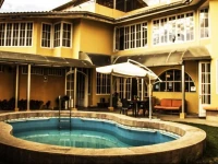 Hostal Serra Nova 