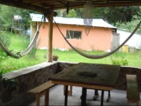 Yauyos Lodge 