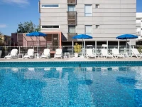 Hotel Rosanna 3*
