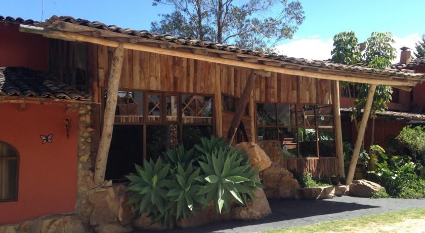 Hacienda San Antonio 