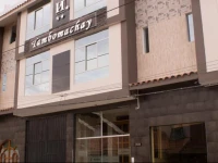 Hotel Tambomachay 