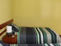 Hotel Villa de Arma 