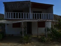 Punta Sal - Mamaachik 