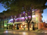 Hotel Storione 3*