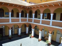 Grand Hotel Huanuco 