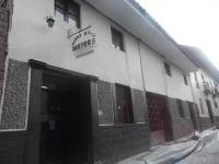 Hostal Wayras 