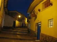 Casa Hospedaje La Samblena 
