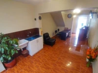 Hostal Inka Ollantay 
