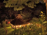 Pampa Hermosa Lodge 