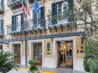 Best Western Ai Cavalieri Hotel 4*