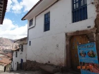 Hostal Caja Magica 