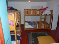 Alejandrina Backpackers Hostel 