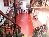 Casa San Pedro Cusco 