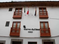 Tierra del Inka 
