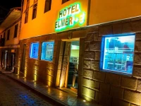 Hotel Elmer-Z 