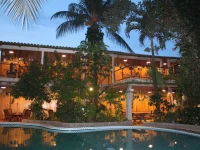 La Casa Fitzcarraldo 3*