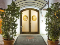 Hotel Vecchio Borgo