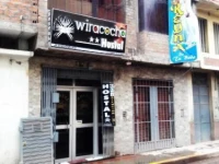 Hostal Wiracocha 
