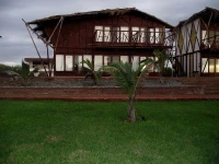 Aquarena Vichayito 3*