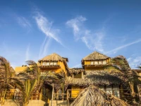 Pena Linda Bungalows 