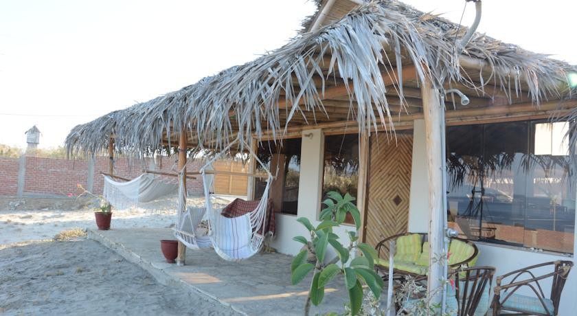 Posada del Mar Vichayito 