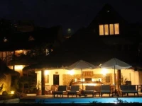 Soleil Bungalows 