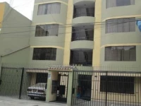 Hospedaje Erika Hidalgo 