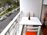 Jaguarwasi Apart Miraflores 