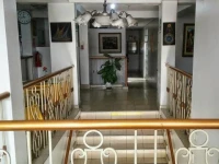 Hostal Real La Molina 