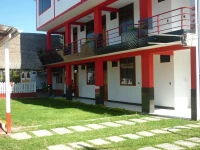 Hospedaje Juan Pablo 