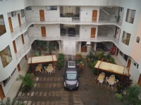 Royal Kerkus Hotel 