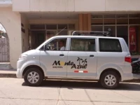 Hotel Monte Azul 