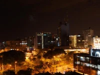 Atrium Miraflores 