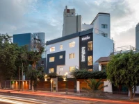 Hotel El Tambo 1 