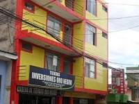 Hostal Omaguas 