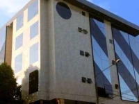 Hotel Europa Iquitos 3*