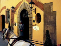 Relais DellOrologio