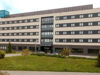 AC Hotel Pisa