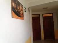 Hotel Marbella 