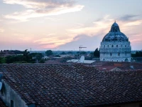 Grand Hotel Duomo 4*