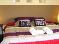 B&B Wasi Aeropuerto Lima 