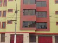Kurmi Hostel Lima Airport 