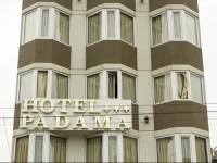 Padama 