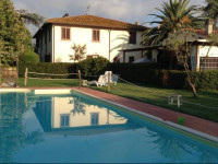 Airone Pisa Park Hotel
