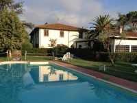 Airone Pisa Park Hotel 3*